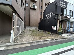 中区麦田町4丁目　売地