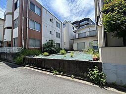 西区戸部町2丁目　売地