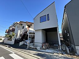 戸塚区戸塚町　新築戸建　全2棟 1号棟