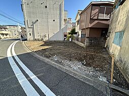 中区本郷町1丁目　売地