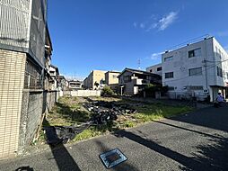 川崎区池上新町2丁目　売地