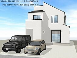 高田西4丁目　新築戸建