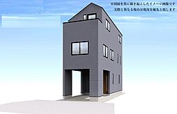 中区本牧原　新築戸建