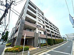 グレーシアコート横濱元町ベイサイドアルテ