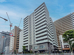 オープンレジデンシア小岩ステーションフロント