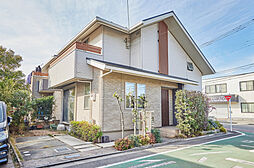 国分寺市東戸倉２丁目