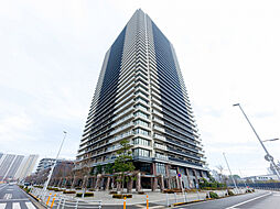 シティタワー金町タワー棟