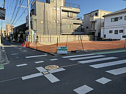 さいたま市南区別所３丁目の土地