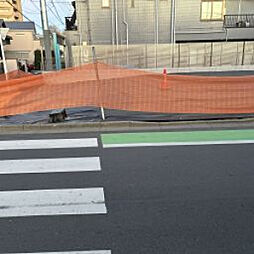 さいたま市南区別所3丁目の土地