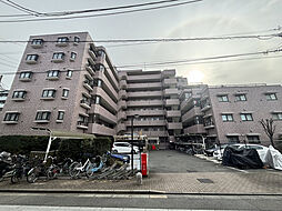 クレッセント南品川