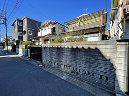 江戸川区東小岩６丁目