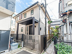 大田区南久が原２丁目