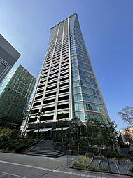 パークコート渋谷ザタワー