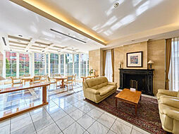 セントラルレジデンス新宿シティタワー