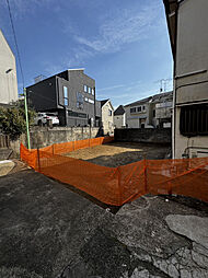 世田谷区羽根木１丁目