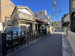 中野区弥生町１丁目