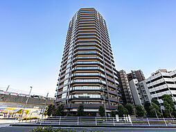 ザ・ライオンズ三郷中央