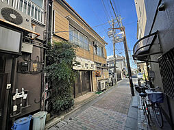 北区豊島７丁目