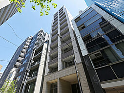 プラティーク日本橋