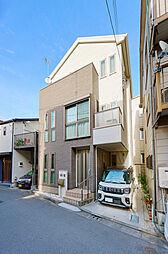 荒川区東尾久５丁目