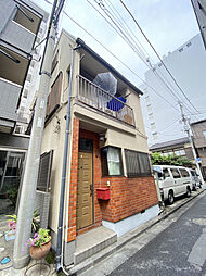 墨田区菊川３丁目
