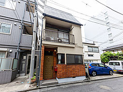 墨田区菊川３丁目の土地