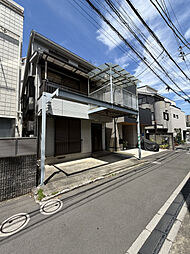 渋谷区笹塚２丁目
