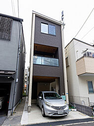 荒川区東尾久２丁目