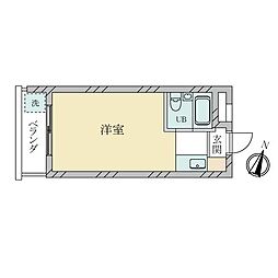 ベルサイユ池上