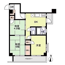 シュロス錦糸町