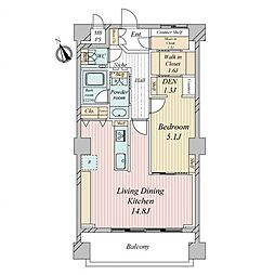 アンバサダー六本木
