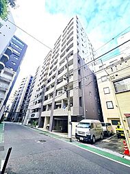 フォレシティ神田多町