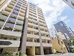 フォレシティ神田多町