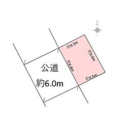 中央区築地6丁目土地