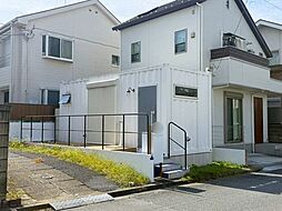 ？ｎe　Ｂ？　Ｆｌａｔ　西落合