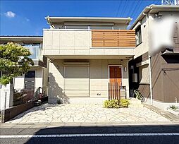 足立区江北4丁目戸建