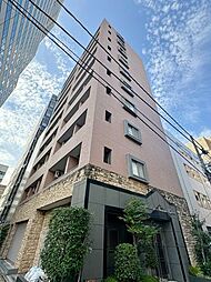 ガラ・ステージ日本橋茅場町