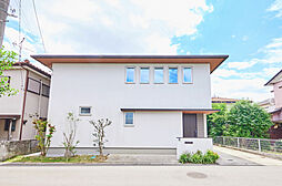 流山市おおたかの森南１丁目