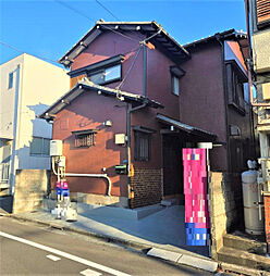 葛飾区水元1丁目の土地