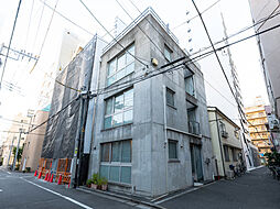 台東区浅草橋３丁目