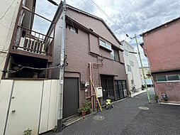 北区栄町の土地