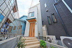 江戸川区南葛西６丁目