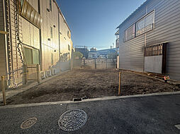 大田区南蒲田１丁目