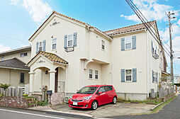 船橋市坪井東２丁目の一戸建て