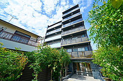 ミルーナヒルズ柏