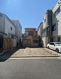 江東区南砂６丁目