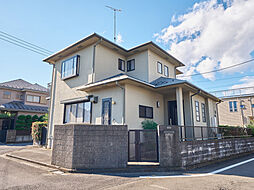 立川市砂川町６丁目の一戸建て