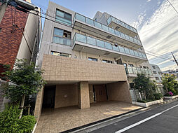 オープンレジデンシア本駒込