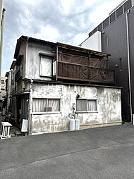 墨田区京島２丁目