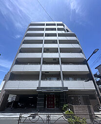 日神パレステージお花茶屋